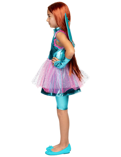 Bloom Winx kostim za djevojčice
