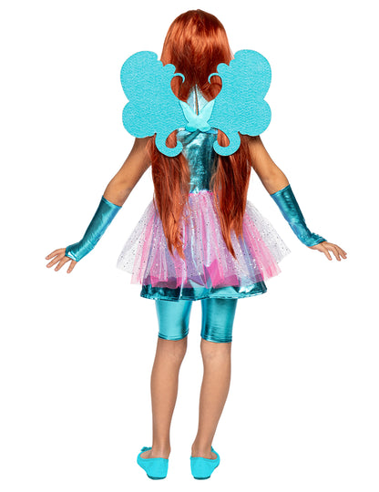 Bloom Winx kostim za djevojčice