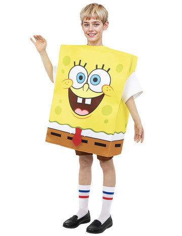 SpongeBob dječji kostim