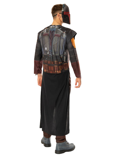 Boba Fett Star Wars za odrasle kostim