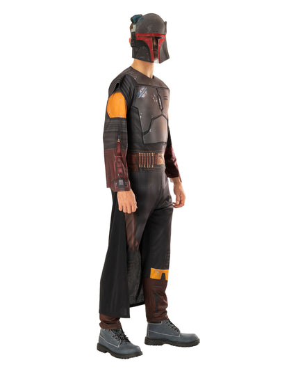 Boba Fett Star Wars za odrasle kostim