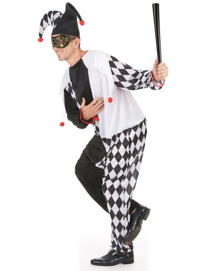 Muški kostim šaljivdžije