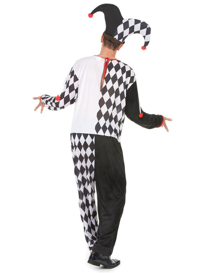 Muški kostim šaljivdžije