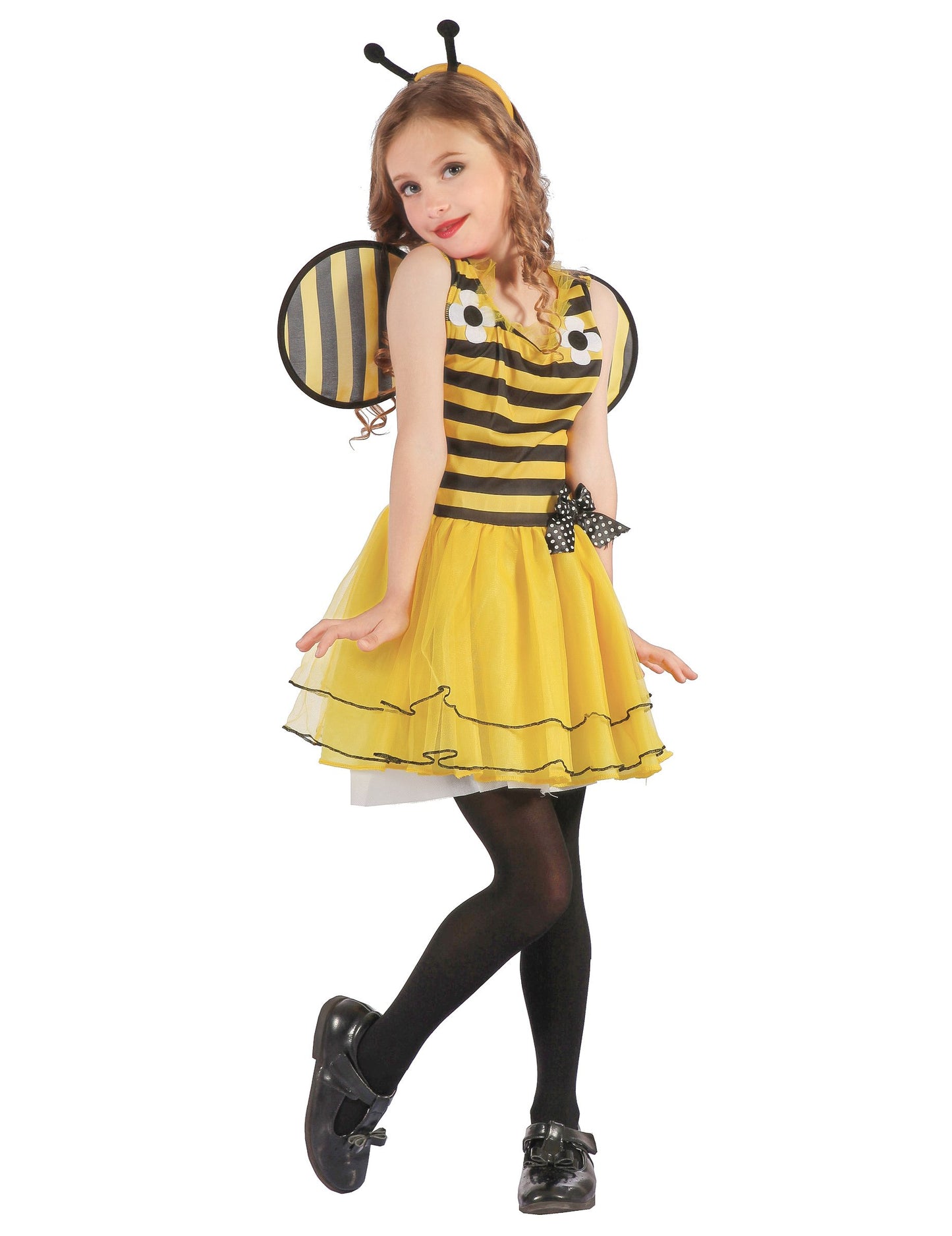 Bourdon cvjetni kostim