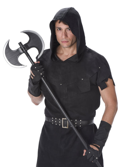 Prerušava se čovjek