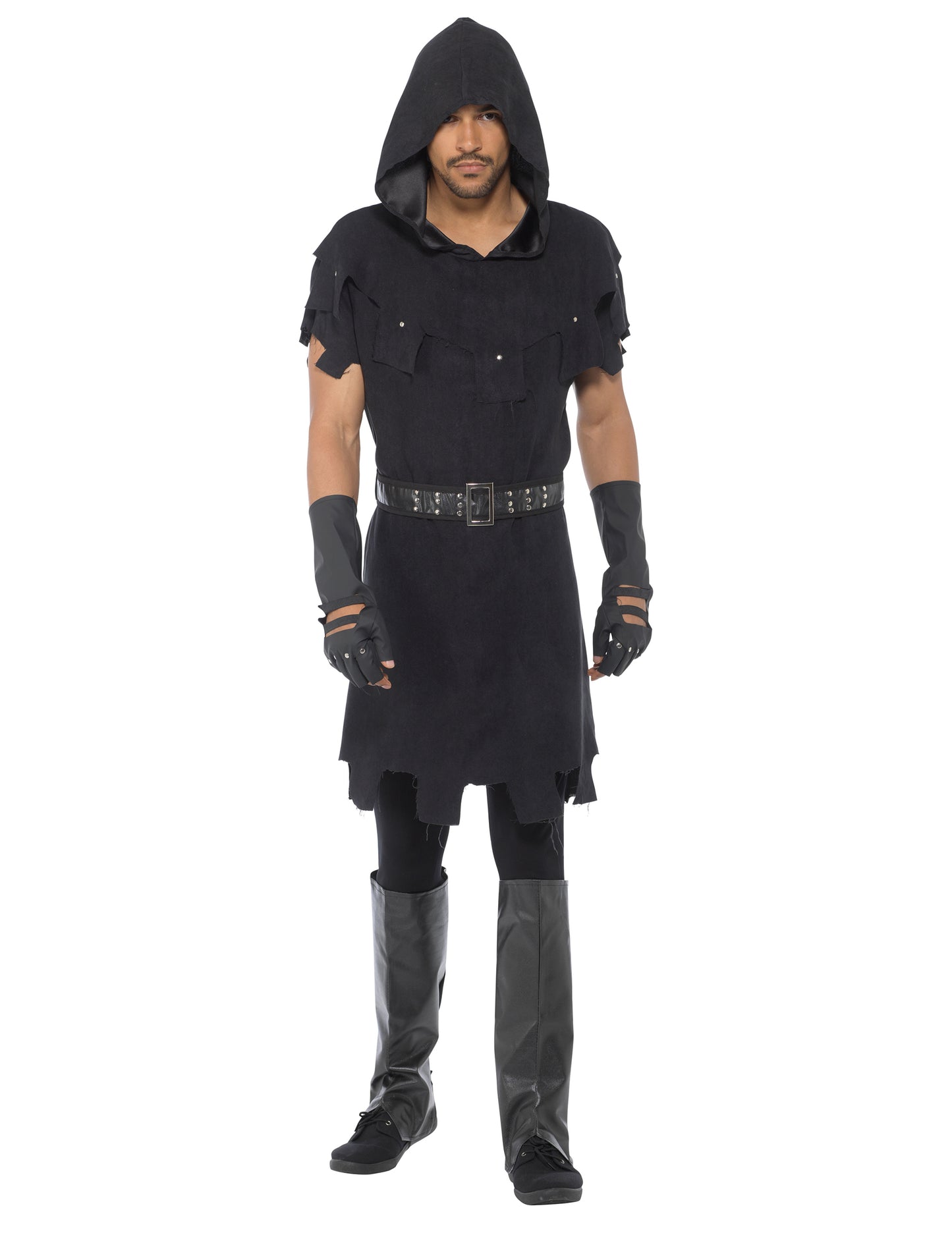 Prerušava se čovjek