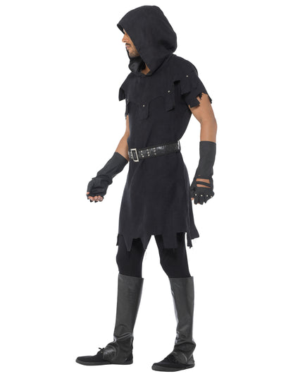 Prerušava se čovjek