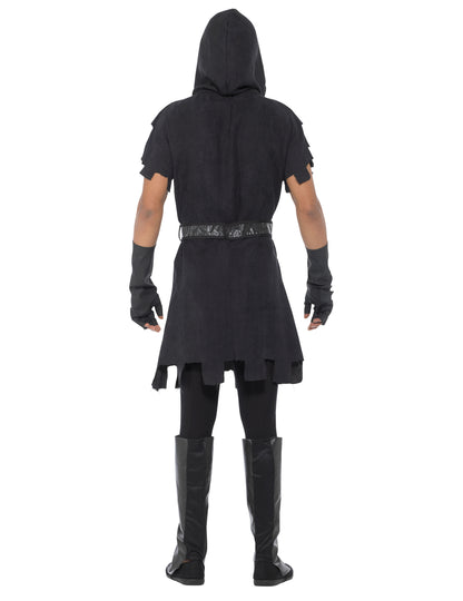 Prerušava se čovjek