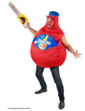 Kostimi Orangina