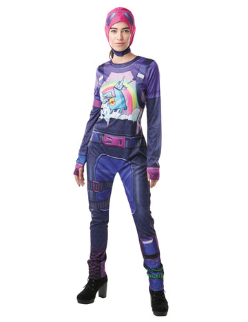 Brite Bumber Fortnite odrasli kostim