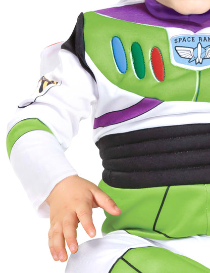 Deluxe kostim Buzz Svjetlosni - Toy Story™ za bebe 