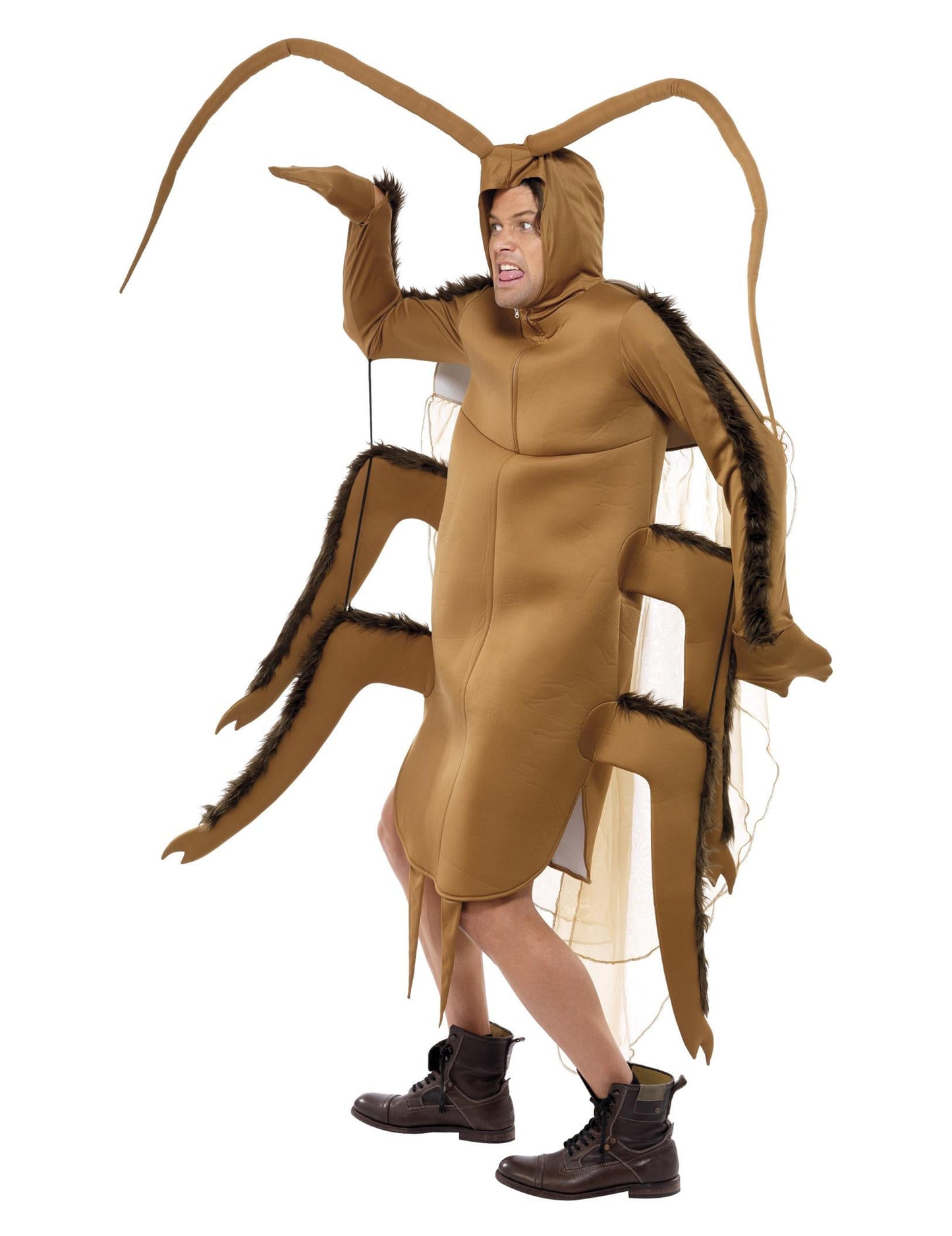 Kostim za odrasle žohare