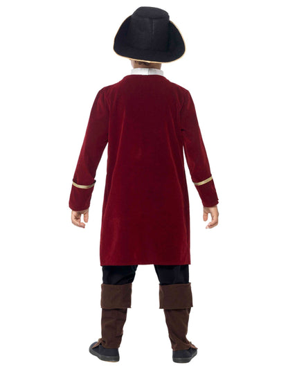 Kostim kapetana gusara