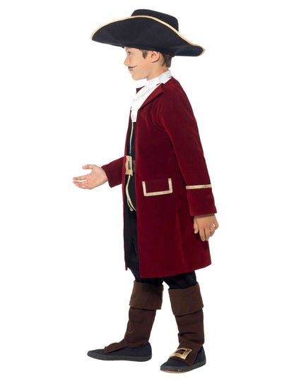 Kostim kapetana gusara