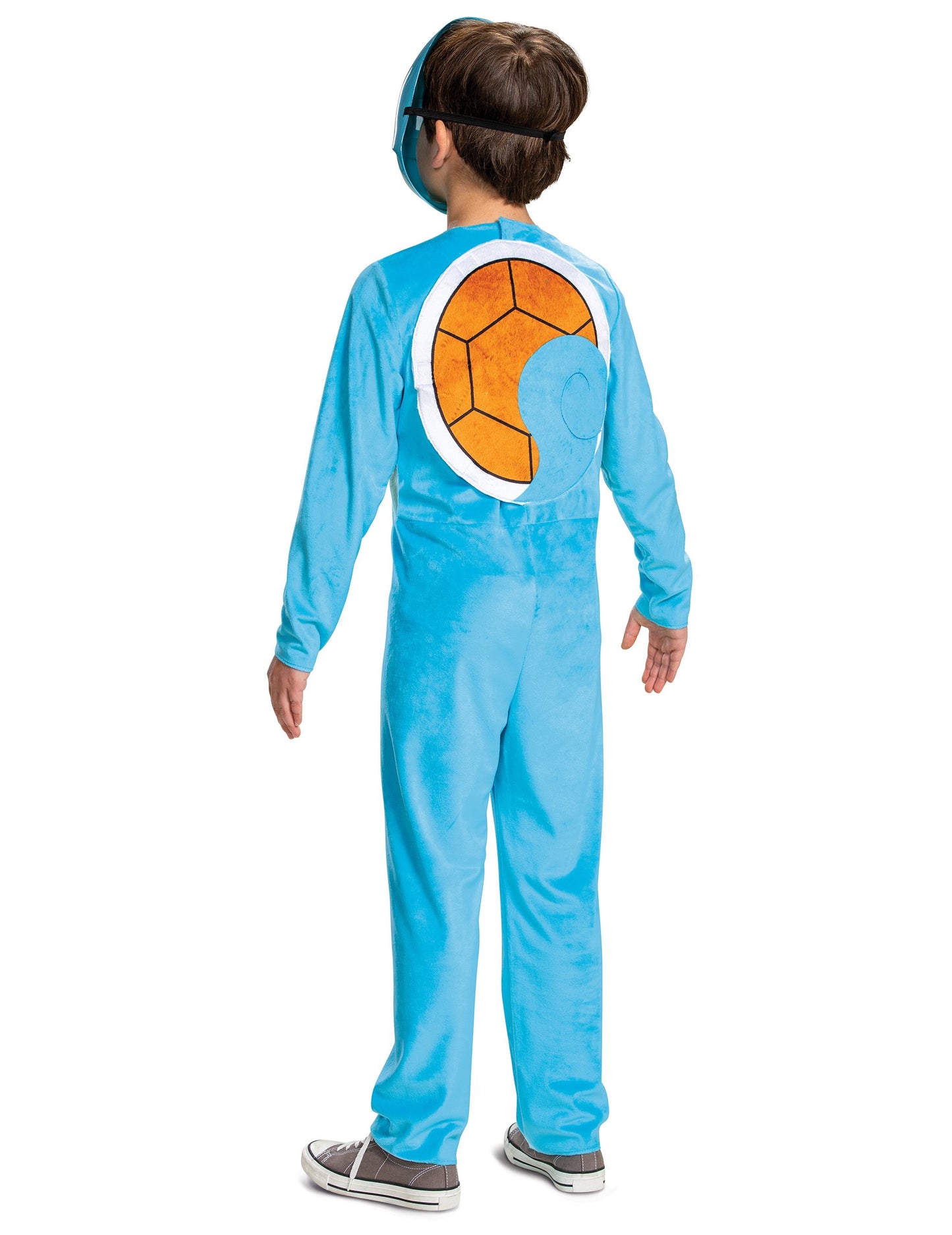 Klasični kostim Pokémon Squirtle za djecu