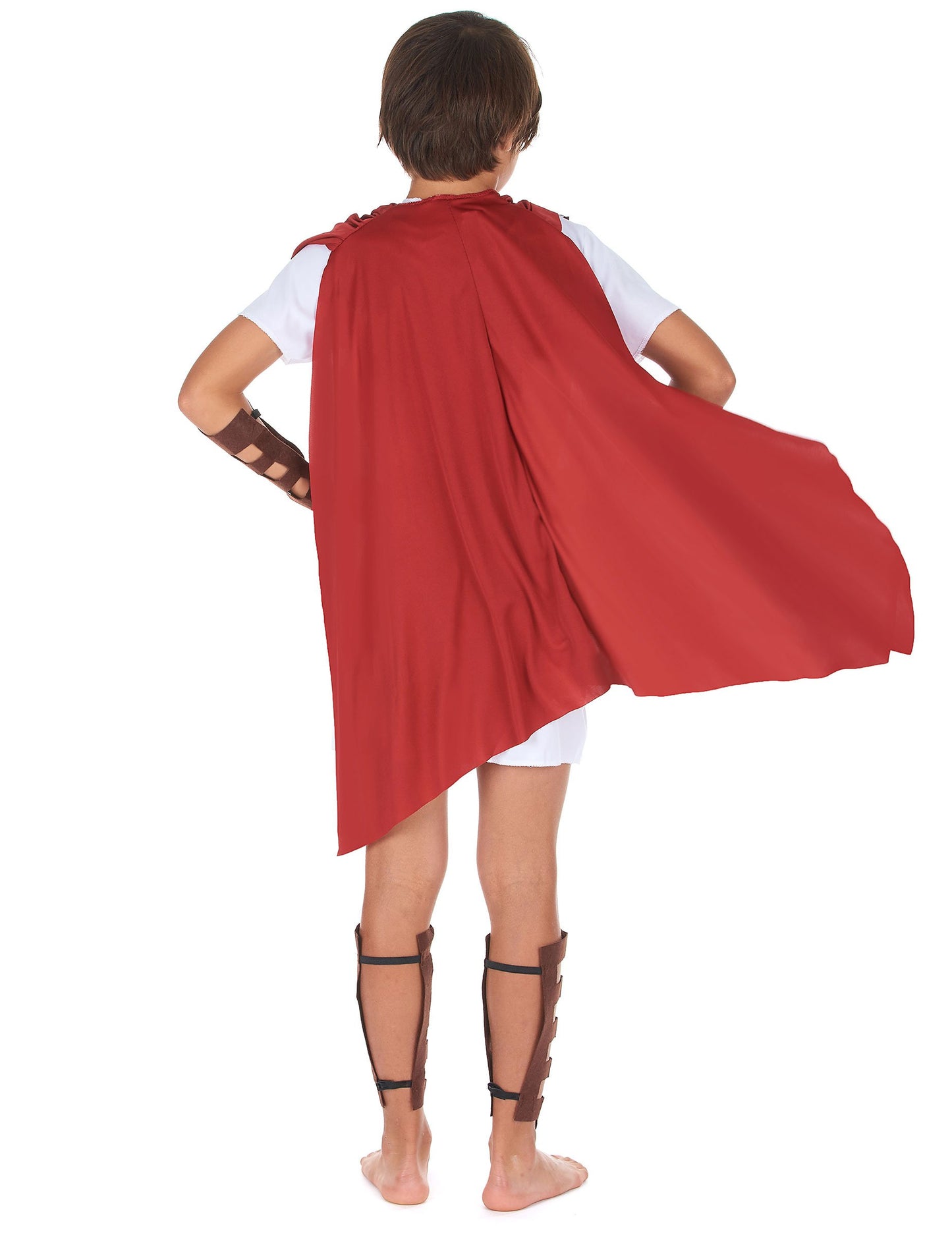 Roman Boy Centurion kostim