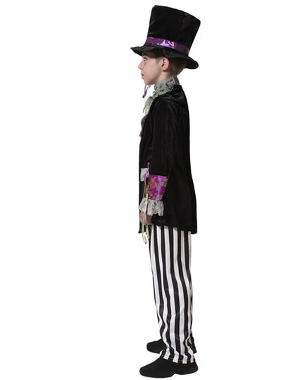 Dark Boy's Dark Chapelier kostim