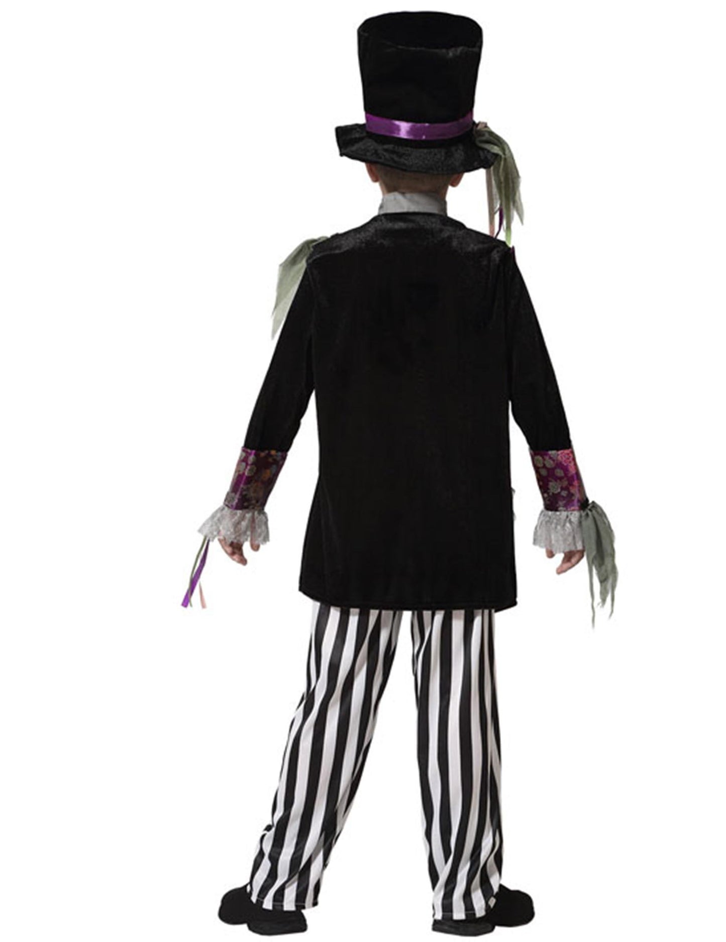 Dark Boy's Dark Chapelier kostim