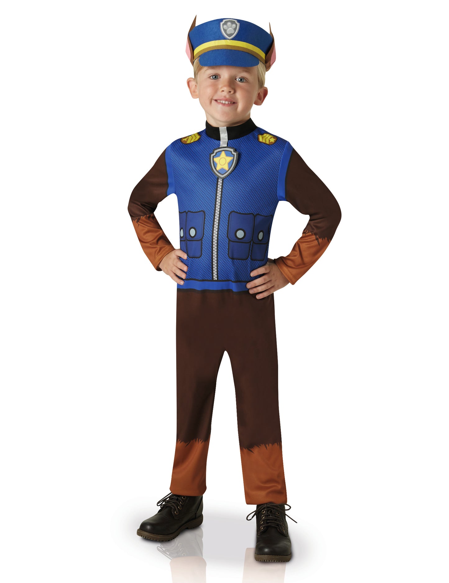 Kostim Chase iz Paw Patrol™ za djecu 