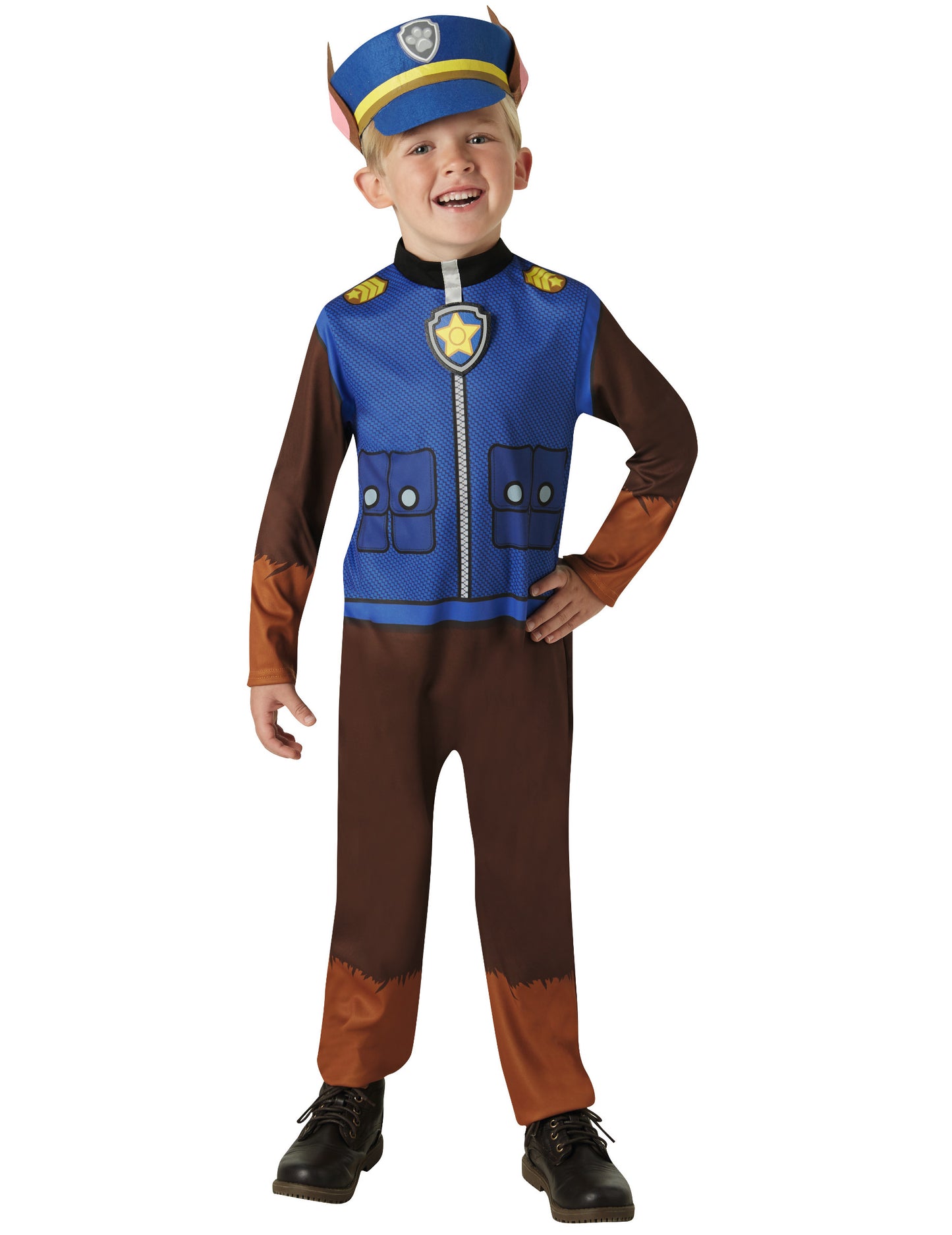 Kostim Chase iz Paw Patrol™ za djecu 