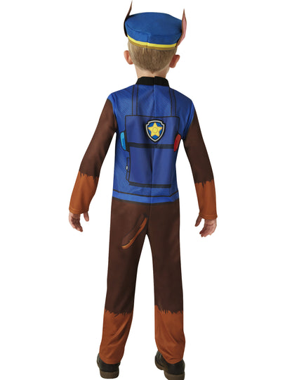 Kostim Chase iz Paw Patrol™ za djecu 