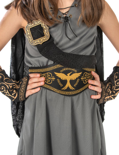 Lovački kostim za djevojku - Premium