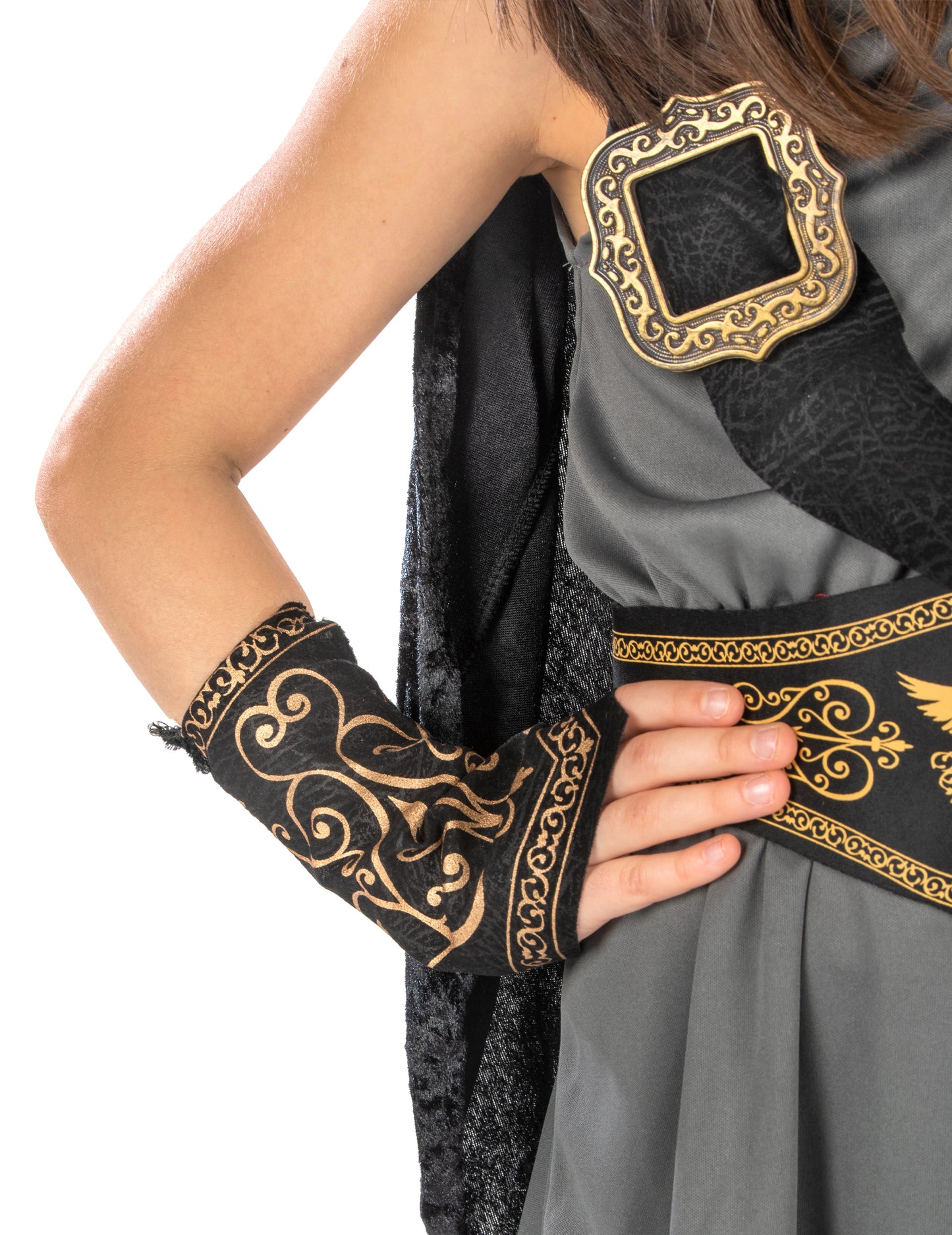 Lovački kostim za djevojku - Premium