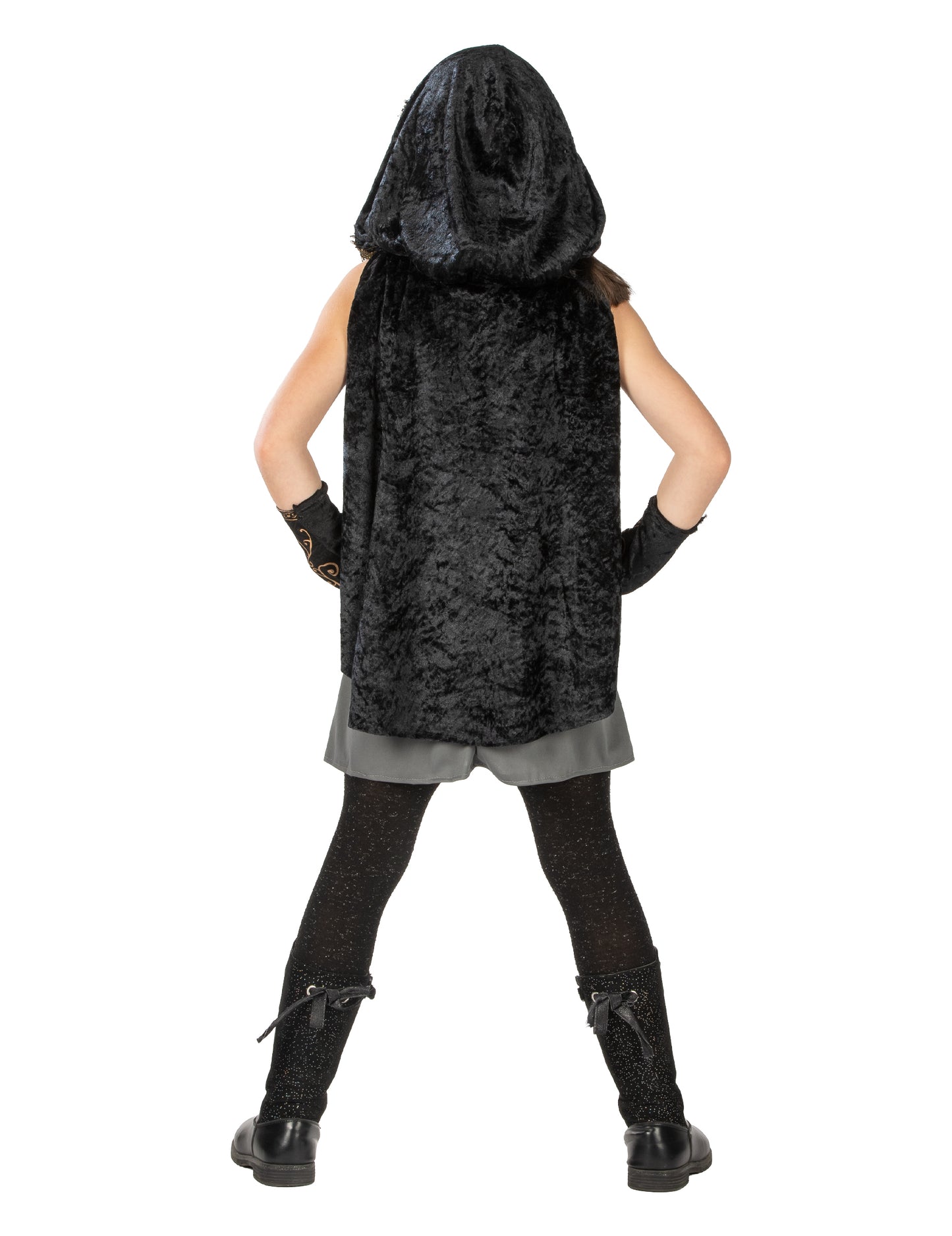 Lovački kostim za djevojku - Premium