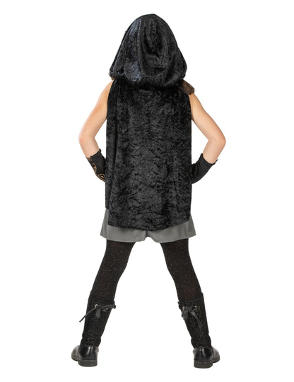 Lovački kostim za djevojku - Premium