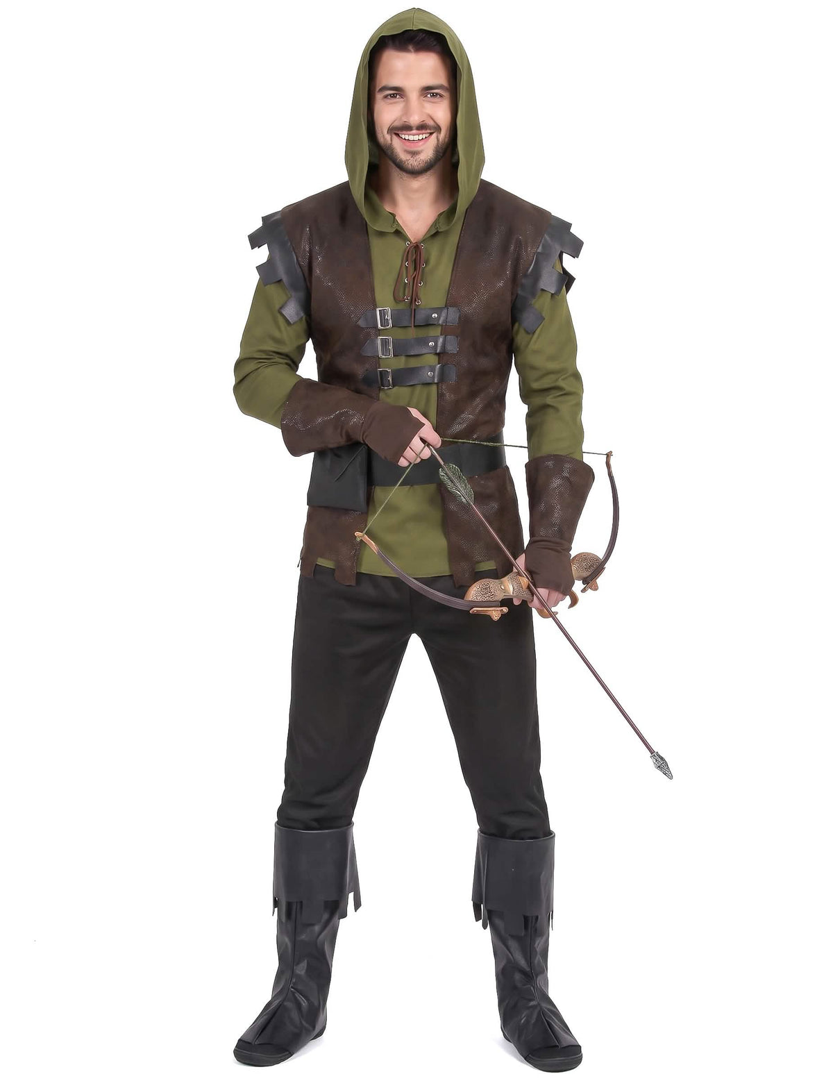 Hunter Hunter kostim