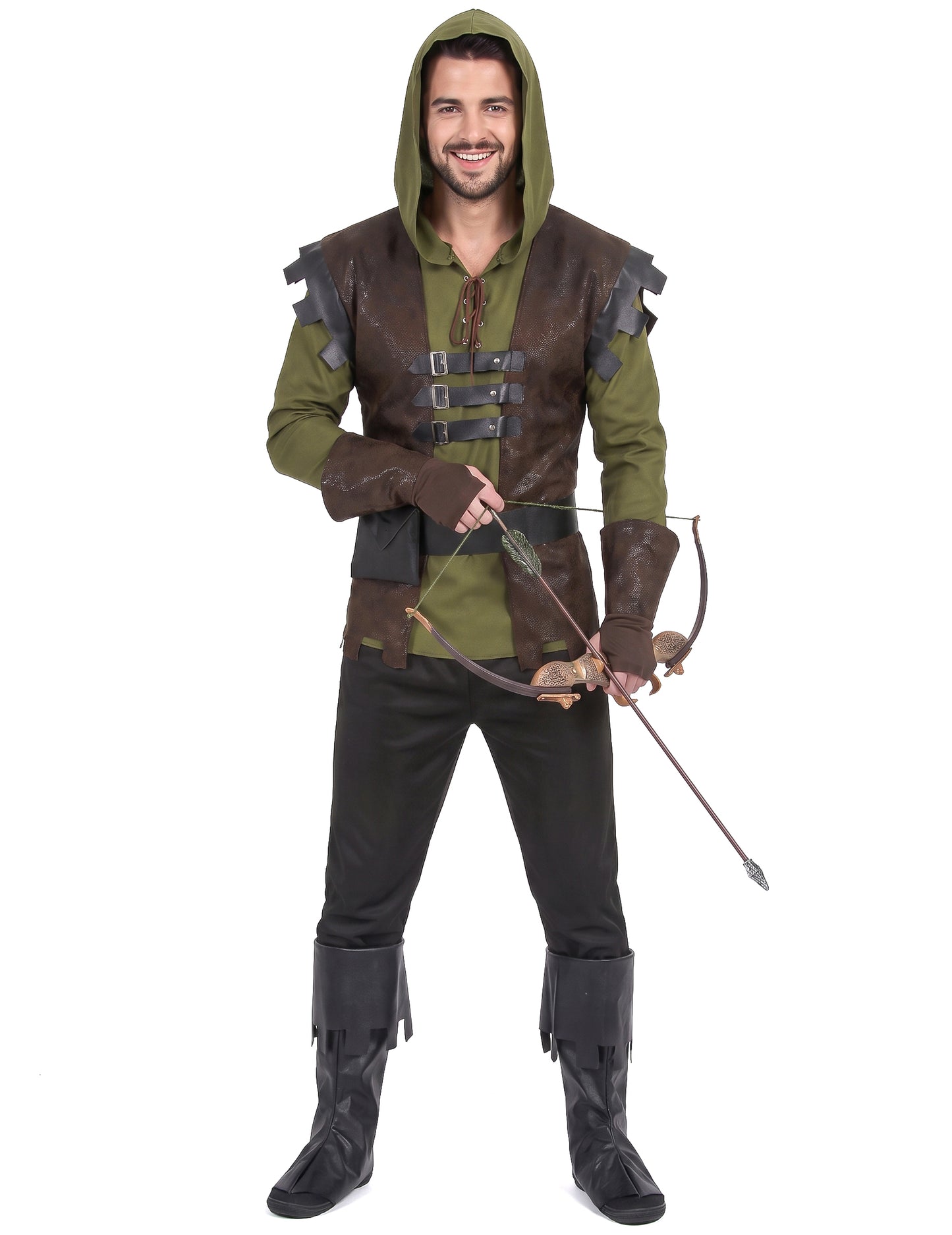 Hunter Hunter kostim