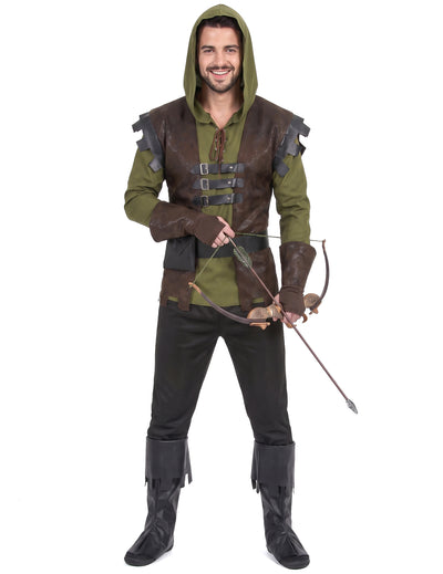 Hunter Hunter kostim