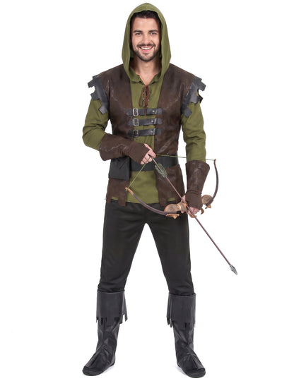 Hunter Hunter kostim