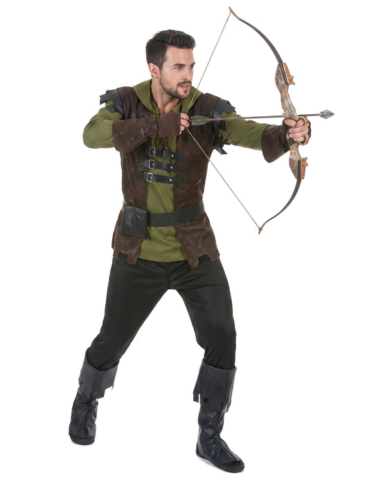 Hunter Hunter kostim