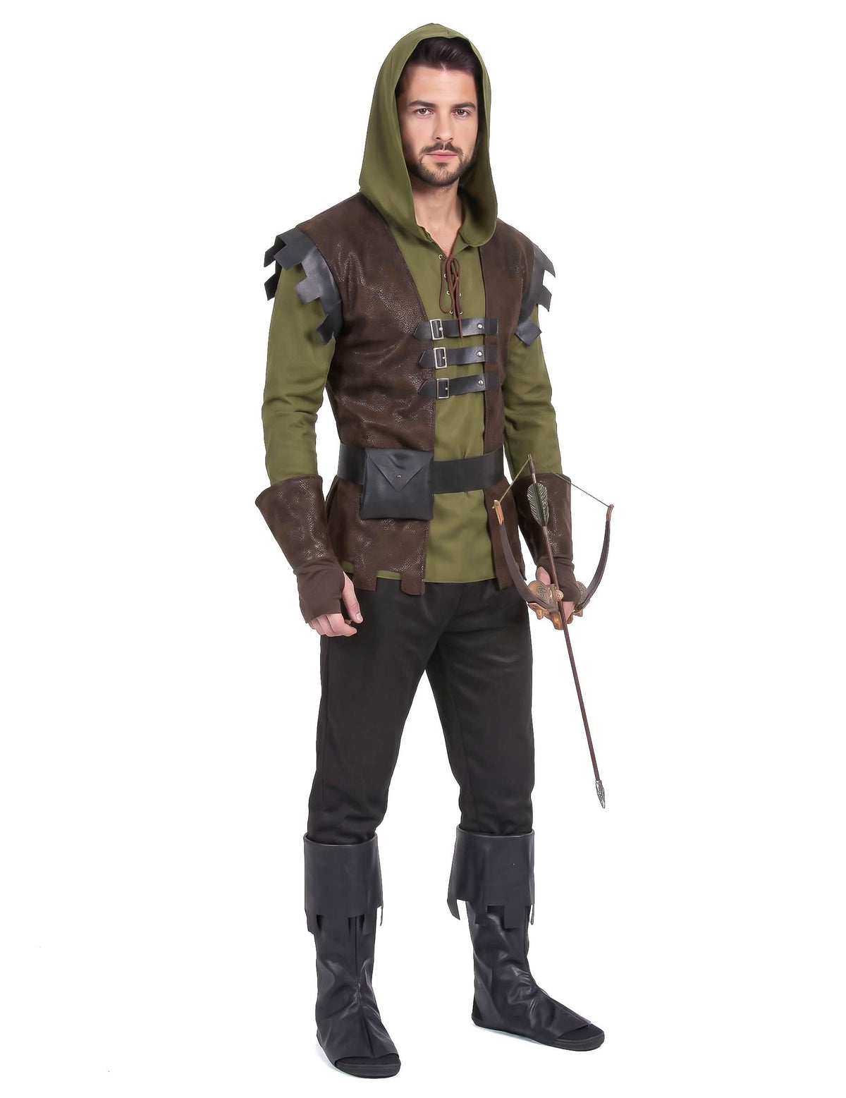 Hunter Hunter kostim
