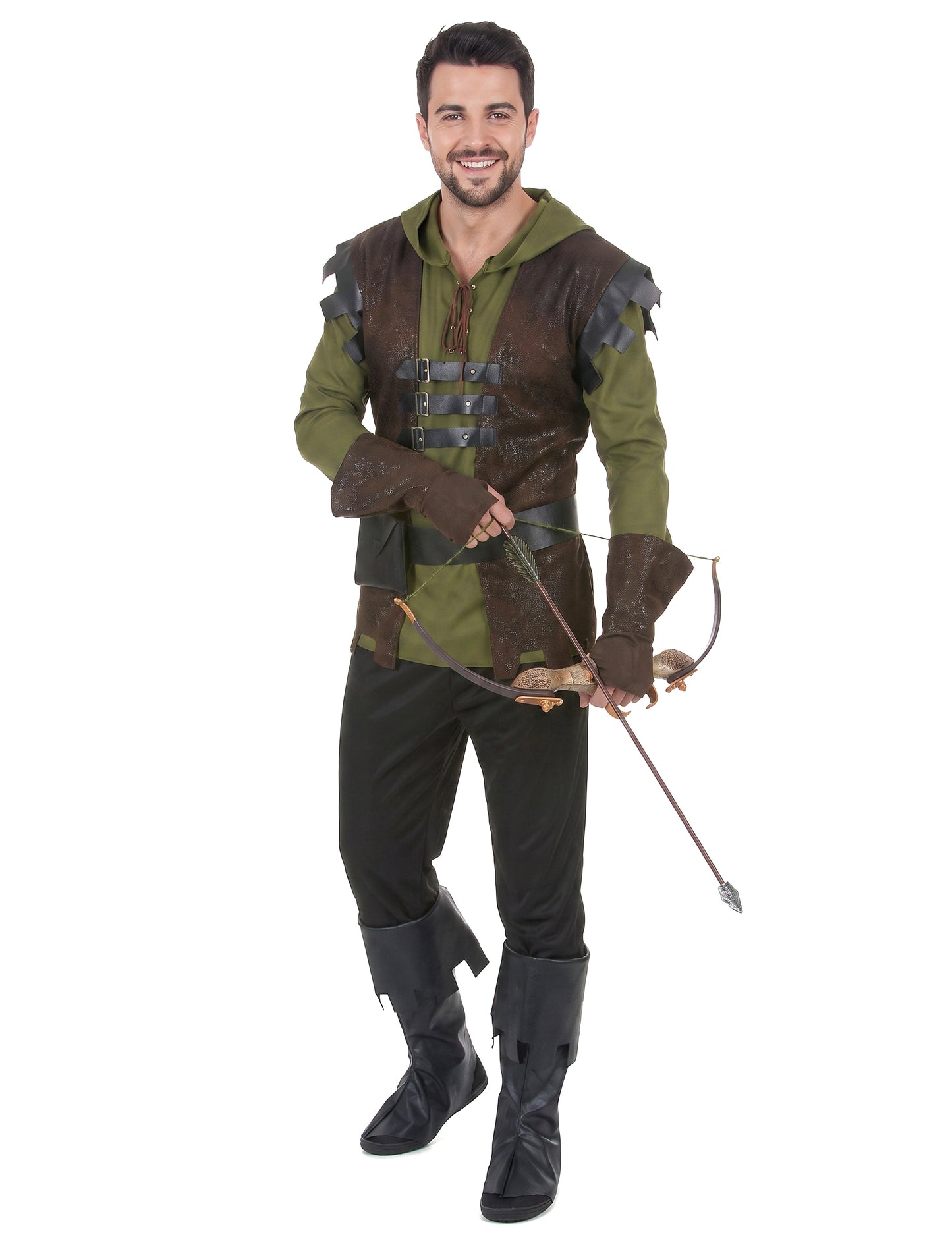 Hunter Hunter kostim