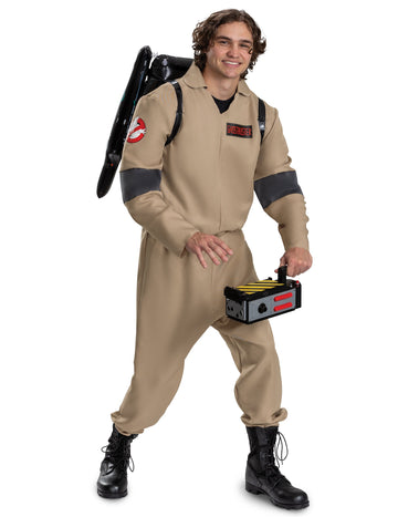 Ghosbusters Ghostbusters kostim za odrasle