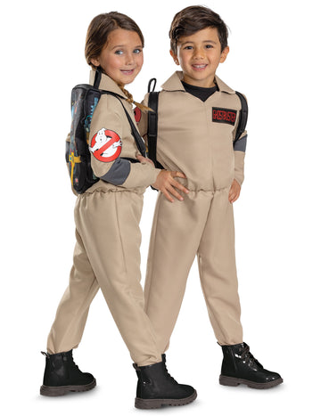 Ghosbusters Ghostbusters Dječji kostim