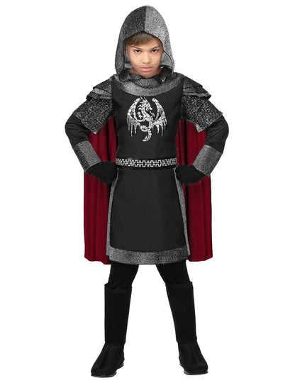 Dječji zmajevi Chevalier kore