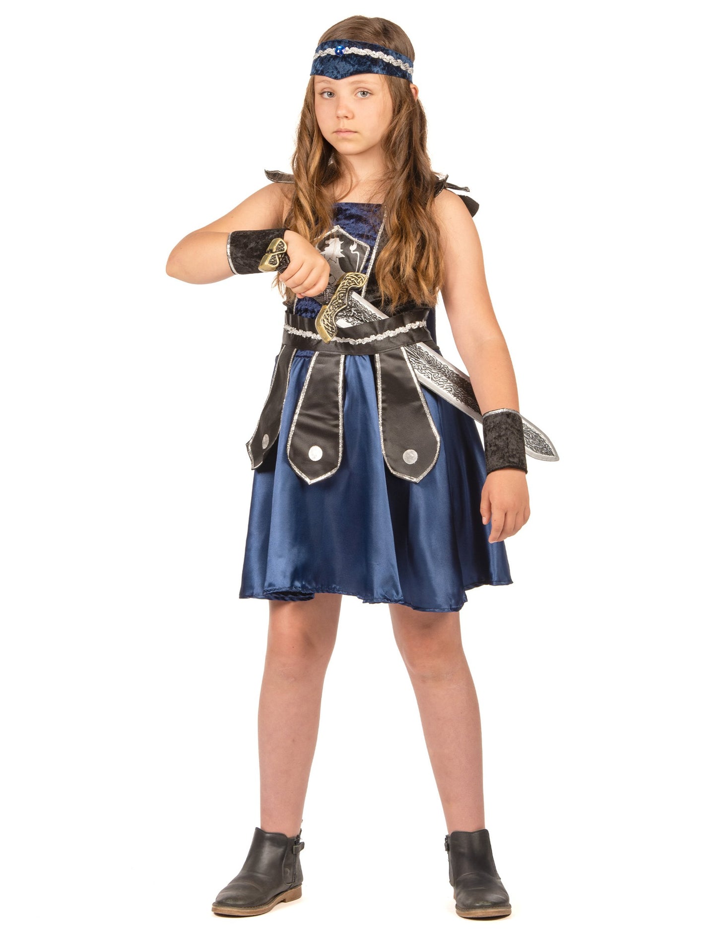 Knight Lion Kraljevska kći prerušena