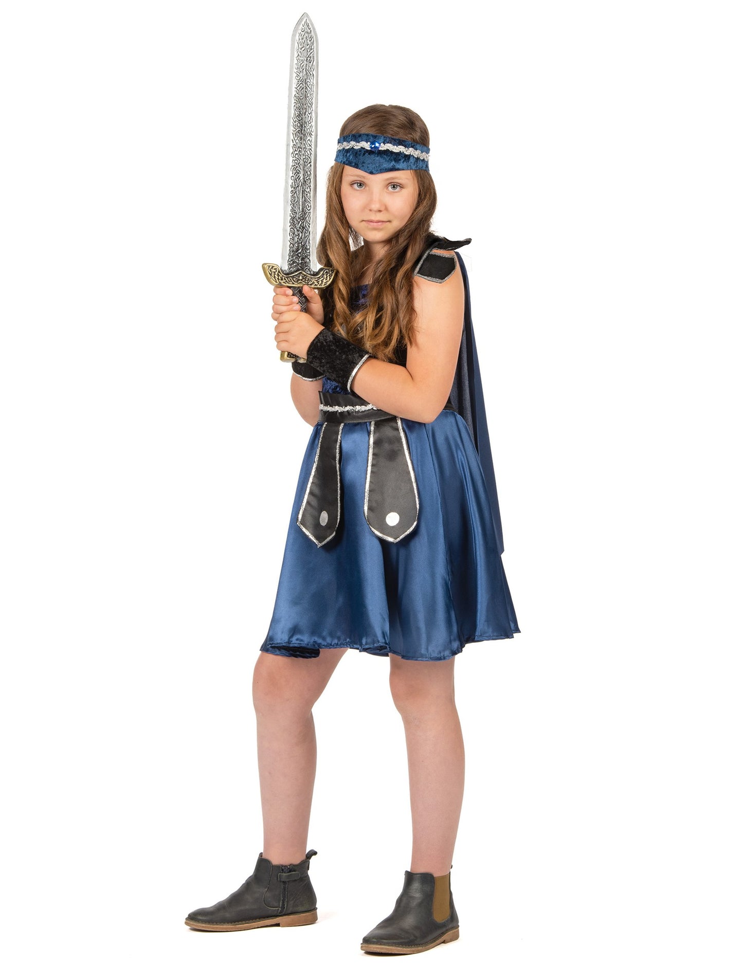 Knight Lion Kraljevska kći prerušena