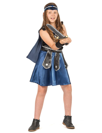 Knight Lion Kraljevska kći prerušena