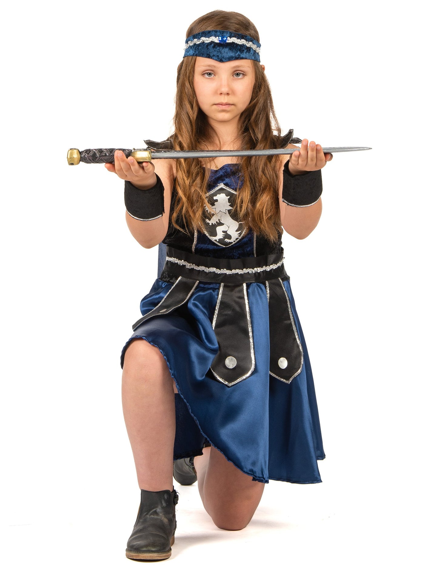 Knight Lion Kraljevska kći prerušena