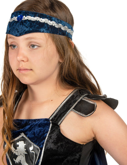 Knight Lion Kraljevska kći prerušena