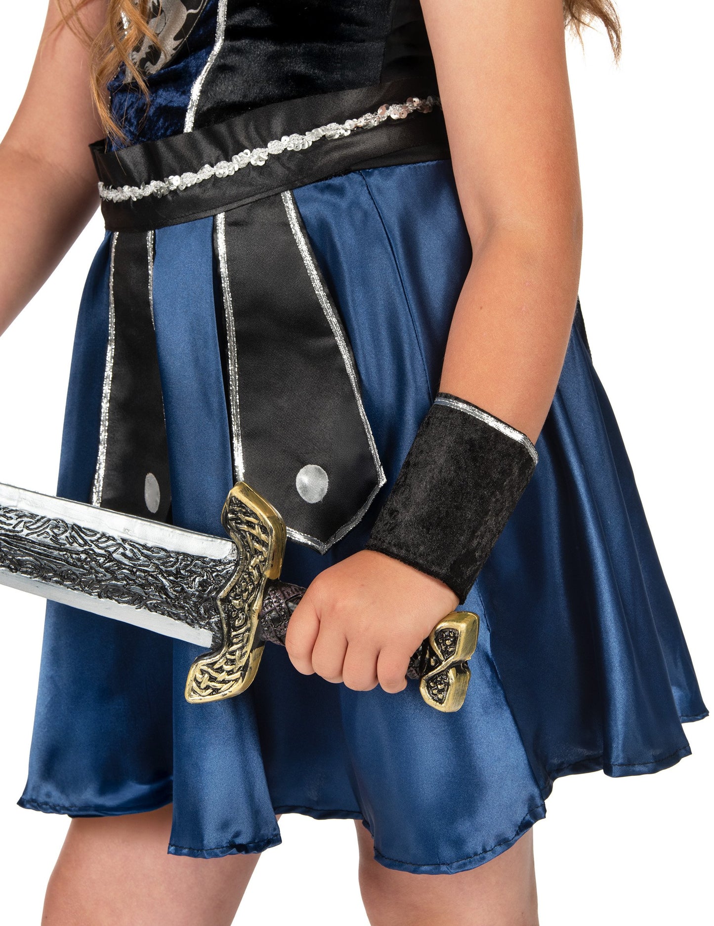 Knight Lion Kraljevska kći prerušena