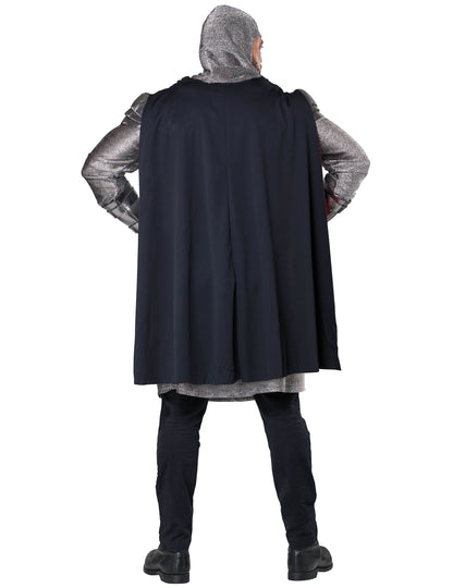 MENIEVAL Knight prerušavanje za muškarce