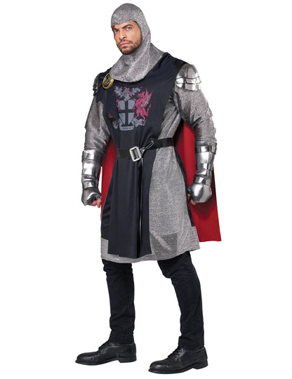 MENIEVAL Knight prerušavanje za muškarce