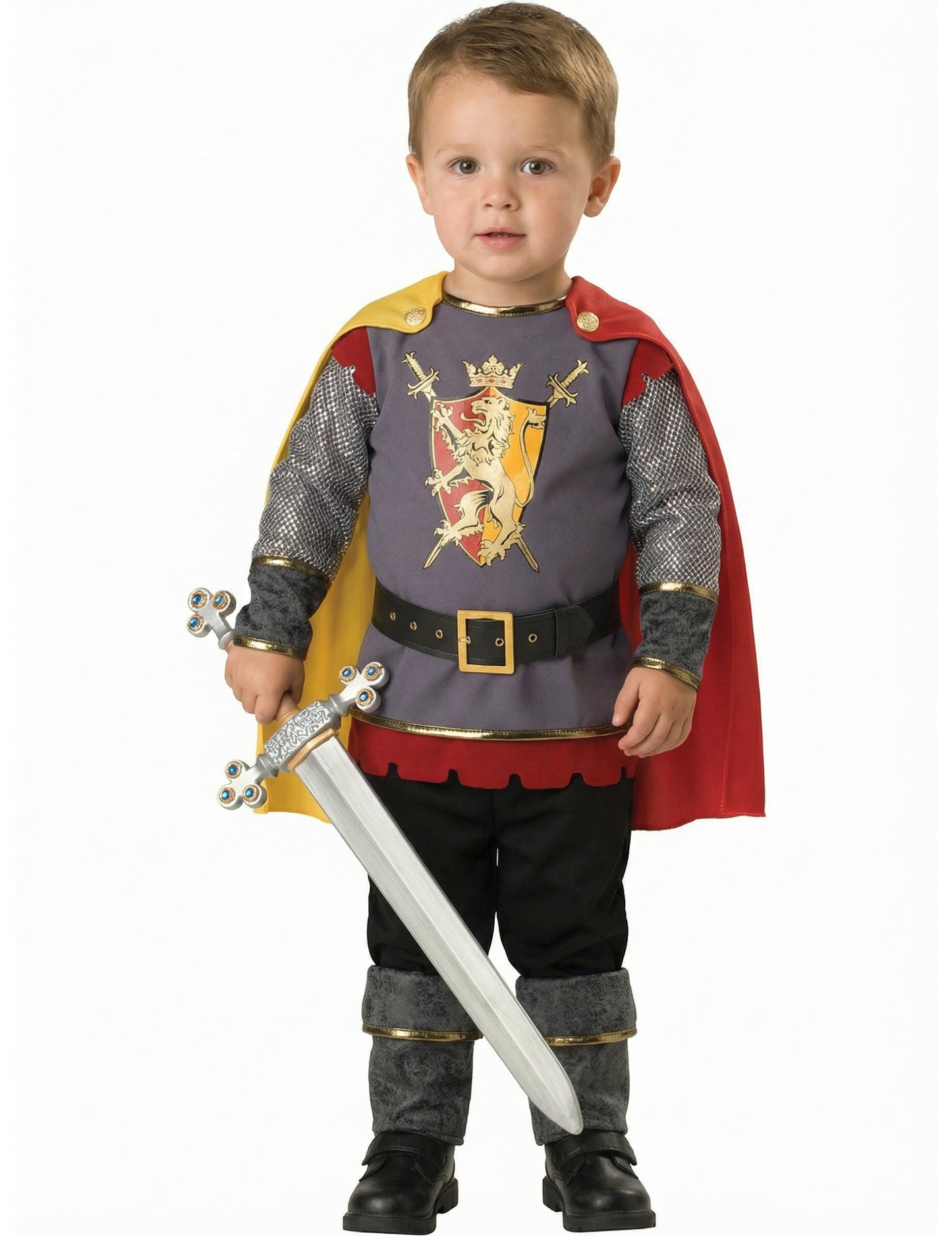 Knight za dječju prerušavanje - Premium