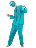 Zombi kostimi