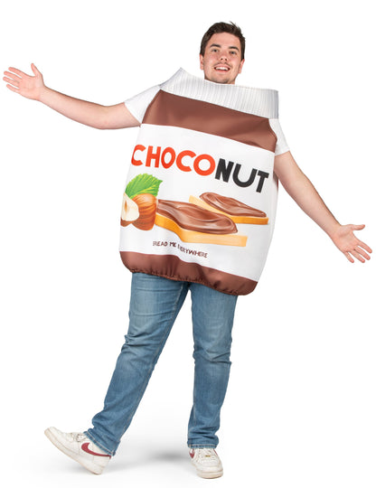 Kostim za odrasle Choconut